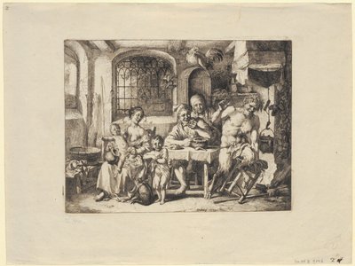  da Christian Wilhelm Ernst Dietrich