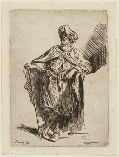  da Christian Wilhelm Ernst Dietrich
