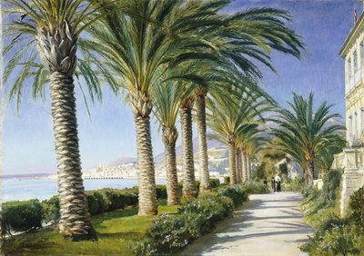 Monte Carlo, 1909 da Christian Zacho