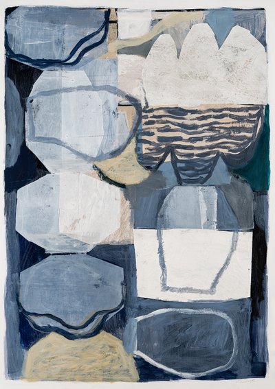 Orizzonti, 2023 da Christina Fedyk