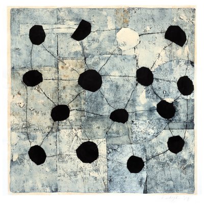 Unione, 2017 da Christina Fedyk
