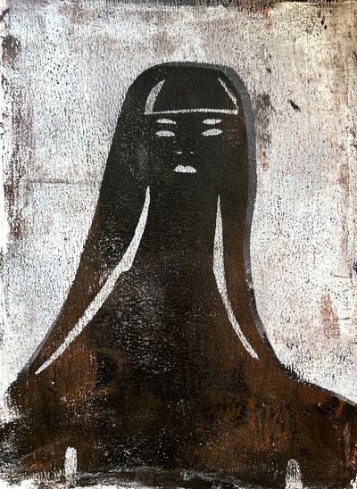 mercoledì da Christina Misuro
