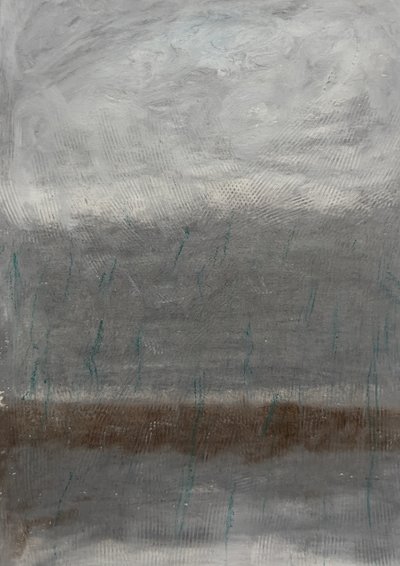 Paesaggio invernale da Christina Misuro