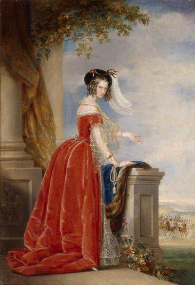 Ritratto dell