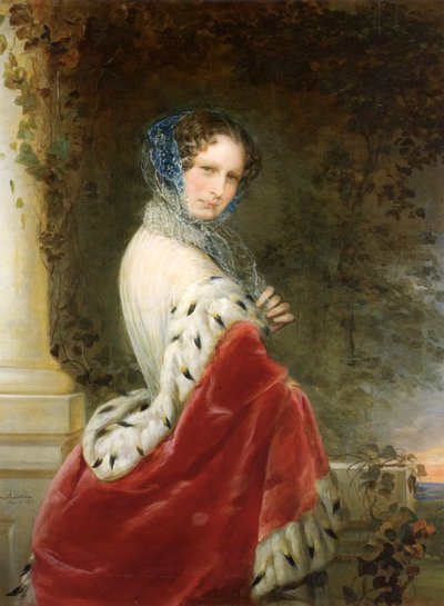 Ritratto dell
