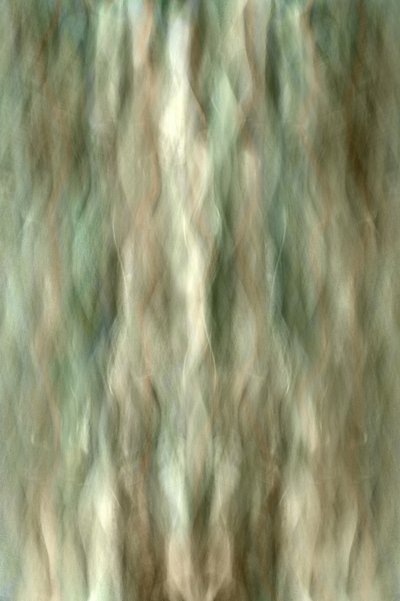 Abstract: Flusso terroso da Christina Sillen