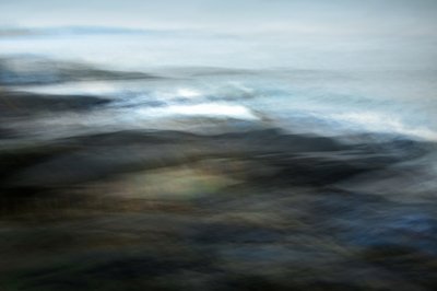 Movimento Deep Blue da Christina Sillen