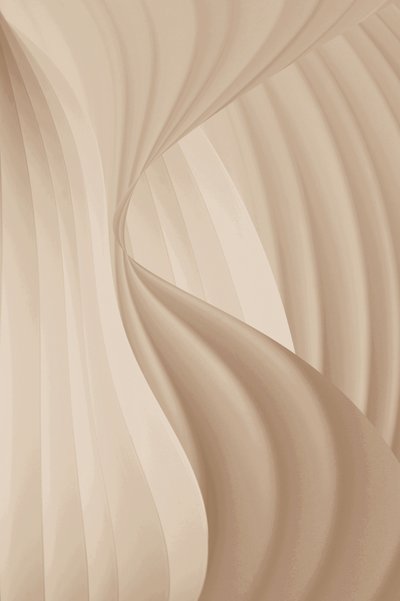 Elegante flusso neutro da Christina Sillen