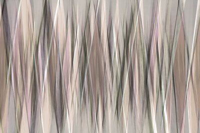Flusso lineare silenzioso da Christina Sillen