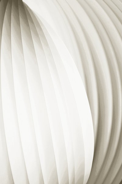 Curve morbide e sinuose da Christina Sillen