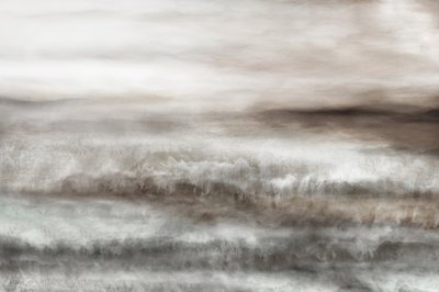 Onde sferzate dal vento da Christina Sillen