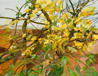  da Christine McKechnie