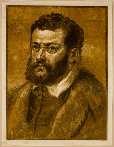 Ritratto del Doge Giovanni Cornaro da Christoffel Jegher