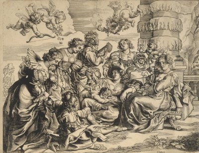 Il giardino dell