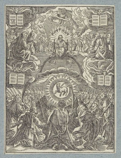 Adorazione dell