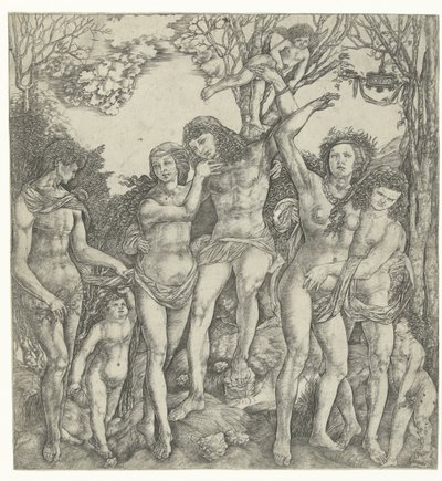 Allegoria dell