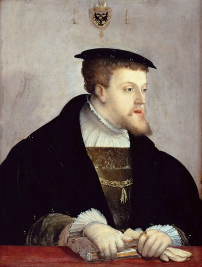 Ritratto dell