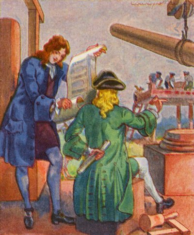 Baumeister da Christophe (1856 1945)