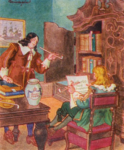 Amici dei libri da Christophe (1856 1945)