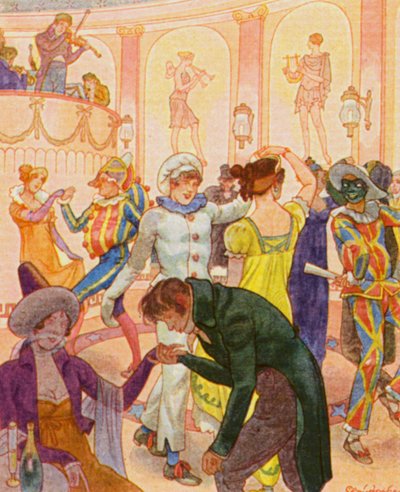Ridotta da Christophe (1856 1945)
