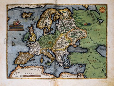 Mappa dell