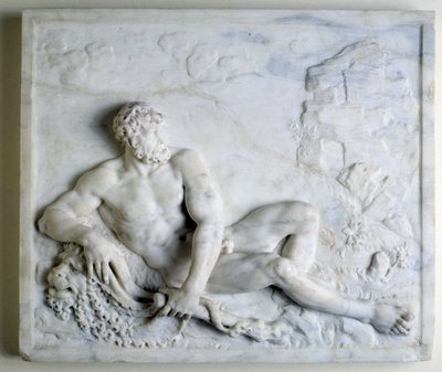 Ercole a Riposo da Christophe Veyrier