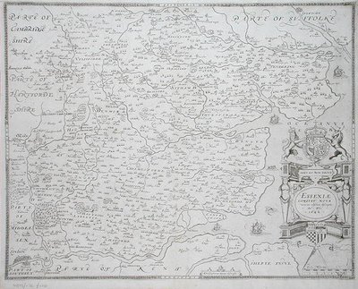 Mappa dell