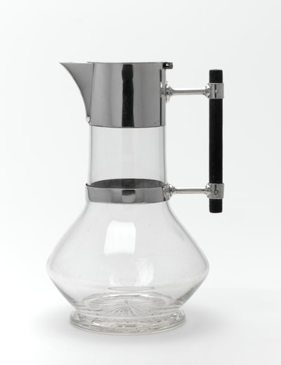Brocca da Christopher Dresser