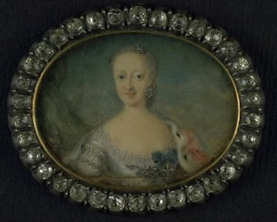 Regina Juliane Marie da Christopher Foltmar