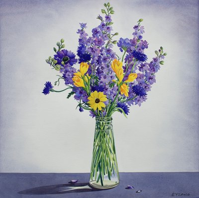 Fiori da Christopher Ryland