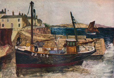 P.Z. 134, 1930 1931 da Christopher Wood