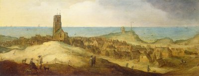 Una vista dell