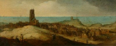 Egmond ann Zee da Claes Jacobsz. van der Heck