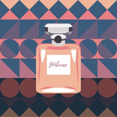 profumo azteco da Claire Huntley