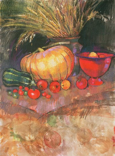 Raccolto da Claire Spencer