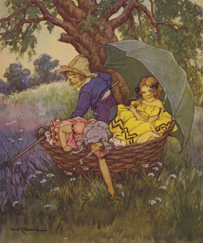 Un Giardino di Versi per Bambini: Storia di Pirati da Clara Miller Burd
