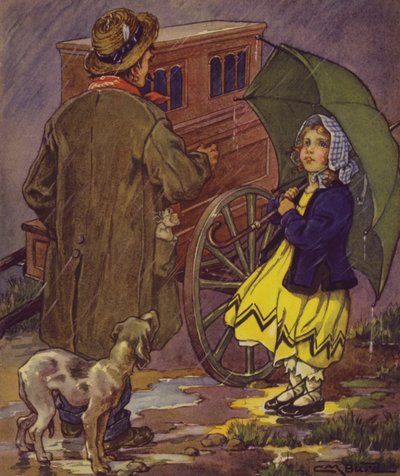 Un Giardino di Versi per Bambini: Cantando da Clara Miller Burd