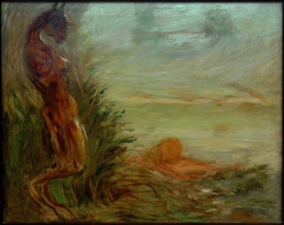 Fantasia di primavera da Clara Siewert