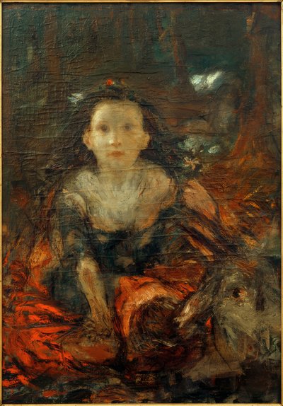 Fiaba da Clara Siewert