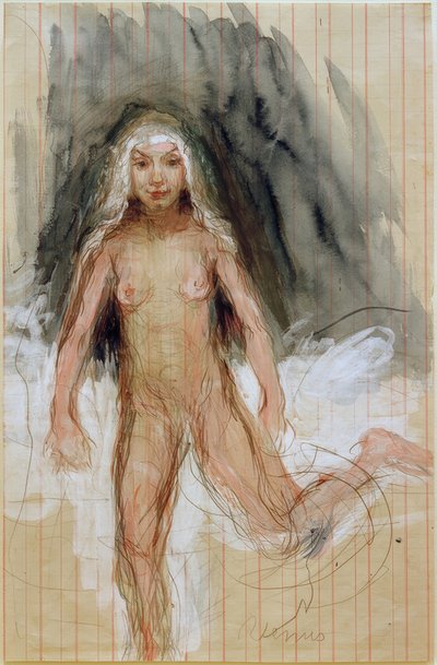 Venere da Clara Siewert