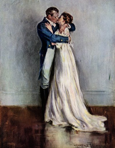 Ae Fond Kiss da Clarence F. Underwood