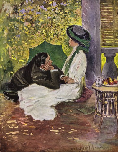 Il giovane sogno d