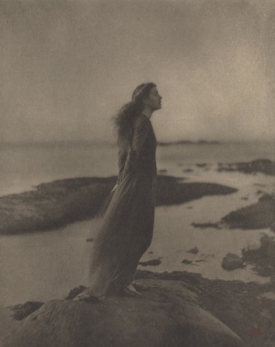 Rose Pastor Stokes, 1909 da Clarence H White