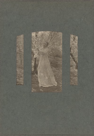 Primavera da Clarence H. White