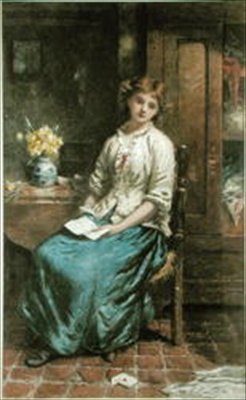 La lettera d