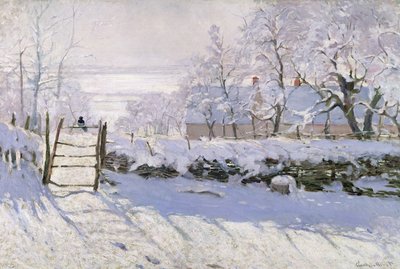 50 × 75 cm Claude Monet Pioppi Campi Paesaggio Wall Art Dipinto a olio su tela Poster Stampa da parete per soggiorno Cuadros Unframe-style1 50 × 75 cm 