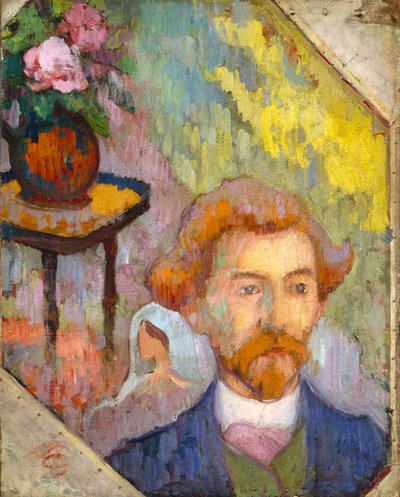 Émile Bernard da Claude Emile Schuffenecker