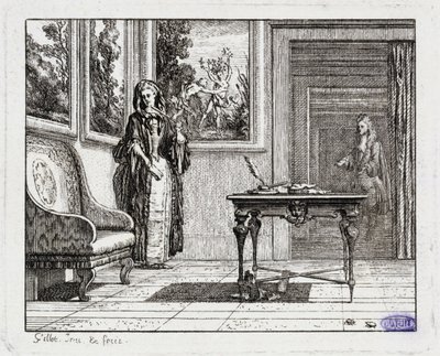  da Claude Gillot