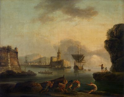 da Claude Joseph Vernet