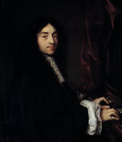 (dettaglio) Ritratto dell